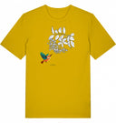 Kolibri - T-Shirt mit kurzem Arm - JulesClothing FAVes - 41536_39362 - T-Shirt