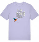 Kolibri - T-Shirt mit kurzem Arm - JulesClothing FAVes - 41536_39317 - T-Shirt