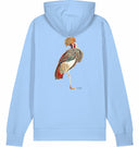 Kranich - Hoodie - JulesClothing FAVes - 44999_38743 - Shirt