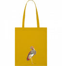 Kranich - Stoffbeutel - JulesClothing FAVes - 45001_25128 - Shirt