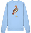 Kranich - Sweatshirt - JulesClothing FAVes - 45000_38136 - Shirt