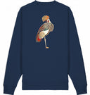 Kranich - Sweatshirt - JulesClothing FAVes - 45000_38209 - Shirt