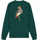 Kranich - Sweatshirt - JulesClothing FAVes - 45000_38026 - Shirt