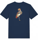 Kranich - T-Shirt - JulesClothing FAVes - 44998_39396 - Shirt