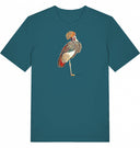 Kranich - T-Shirt - JulesClothing FAVes - 44998_39490 - Shirt