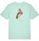 Kranich - T-Shirt - JulesClothing FAVes - 44998_39421 - Shirt