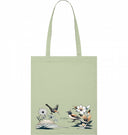 Leichtigkeit - JulesClothing FAVes - 40057_25127 - Stoffbeutel