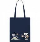 Leichtigkeit - JulesClothing FAVes - 40057_25135 - Stoffbeutel