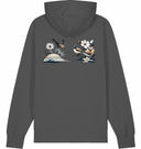 Leichtigkeit - Hoodie - JulesClothing FAVes - 40055_38756 - Shirt