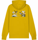 Leichtigkeit - Hoodie - JulesClothing FAVes - 40055_38626 - Shirt