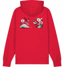 Leichtigkeit - Hoodie - JulesClothing FAVes - 40055_38592 - Shirt