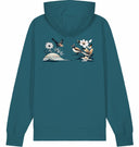 Leichtigkeit - Hoodie - JulesClothing FAVes - 40055_38863 - Shirt