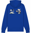 Leichtigkeit - Hoodie - JulesClothing FAVes - 40055_38655 - Shirt