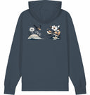 Leichtigkeit - Hoodie - JulesClothing FAVes - 40055_38781 - Shirt