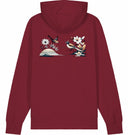 Leichtigkeit - Hoodie - JulesClothing FAVes - 40055_38854 - Shirt