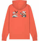 Leichtigkeit - Hoodie - JulesClothing FAVes - 40055_38806 - Shirt