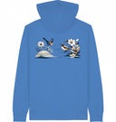 Leichtigkeit - HoodieJacke - JulesClothing FAVes - 40054_45318 - Shirt