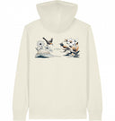 Leichtigkeit - HoodieJacke - JulesClothing FAVes - 40054_45326 - Shirt