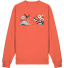 Leichtigkeit - Sweatshirt - JulesClothing FAVes - 40056_38091 - Shirt