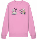 Leichtigkeit - Sweatshirt - JulesClothing FAVes - 40056_38075 - Shirt