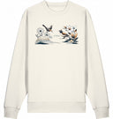 Leichtigkeit - Sweatshirt - JulesClothing FAVes - 40056_38196 - Shirt