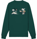 Leichtigkeit - Sweatshirt - JulesClothing FAVes - 40056_38232 - Shirt