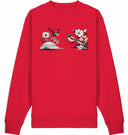 Leichtigkeit - Sweatshirt - JulesClothing FAVes - 40056_37999 - Shirt