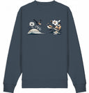 Leichtigkeit - Sweatshirt - JulesClothing FAVes - 40056_38190 - Shirt