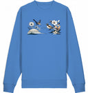 Leichtigkeit - Sweatshirt - JulesClothing FAVes - 40056_38036 - Shirt