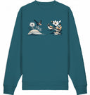 Leichtigkeit - Sweatshirt - JulesClothing FAVes - 40056_38174 - Shirt