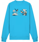 Leichtigkeit - Sweatshirt - JulesClothing FAVes - 40056_38107 - Shirt