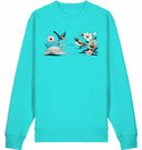 Leichtigkeit - Sweatshirt - JulesClothing FAVes - 40056_47447 - Shirt