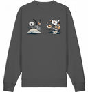 Leichtigkeit - Sweatshirt - JulesClothing FAVes - 40056_38158 - Shirt