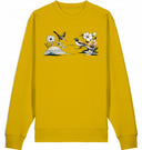 Leichtigkeit - Sweatshirt - JulesClothing FAVes - 40056_38029 - Shirt