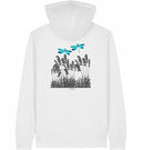 Libellen - Hoodiejacke - JulesClothing FAVes - 41503_45302 - Hoodiejacke