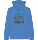 Libellen - Hoodiejacke - JulesClothing FAVes - 45053_45323 - Shirt