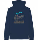 Libellen - Hoodiejacke - JulesClothing FAVes - 45053_45355 - Shirt