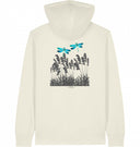 Libellen - Hoodiejacke - JulesClothing FAVes - 45053_45331 - Shirt