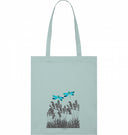 Libellen - Stoffbeutel - JulesClothing FAVes - 45057_25134 - Shirt