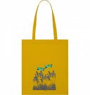 Libellen - Stoffbeutel - JulesClothing FAVes - 45057_25128 - Shirt