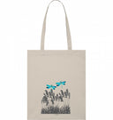 Libellen - Stoffbeutel - JulesClothing FAVes - 45057_25126 - Shirt