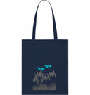 Libellen - Stoffbeutel - JulesClothing FAVes - 45057_25135 - Shirt