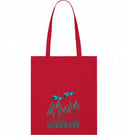 Libellen - Stoffbeutel - JulesClothing FAVes - 45057_25122 - Shirt