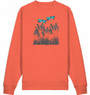 Libellen - Sweatshirt - JulesClothing FAVes - 41506_38091 - Sweatshirt