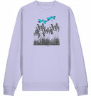 Libellen - Sweatshirt - JulesClothing FAVes - 41506_38046 - Sweatshirt