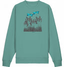 Libellen - Sweatshirt - JulesClothing FAVes - 41506_38099 - Sweatshirt