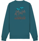 Libellen - Sweatshirt - JulesClothing FAVes - 45056_38179 - Shirt