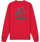 Libellen - Sweatshirt - JulesClothing FAVes - 41506_37999 - Sweatshirt