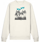 Libellen - Sweatshirt - JulesClothing FAVes - 41506_38196 - Sweatshirt