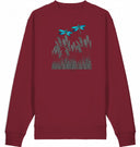 Libellen - Sweatshirt - JulesClothing FAVes - 41506_38139 - Sweatshirt